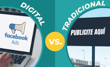 Marketing: Tradicional vs Digital